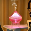 Volcano Lamp Humidifier