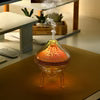 Volcano Lamp Humidifier